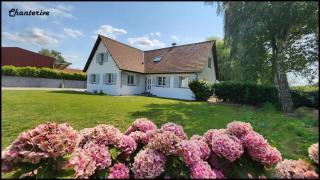 Echappée belle à la campagne avec piscine - 7