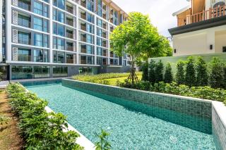 Ozone Condominium in Prestigious Laguna Area - 4