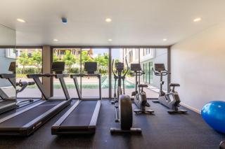Ozone Condominium in Prestigious Laguna Area - 1
