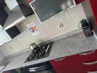 Comfortable and spacious apartment - 4