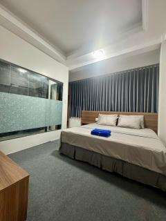 Hotel & Massage HƯƠNG GIANG 3 - 3