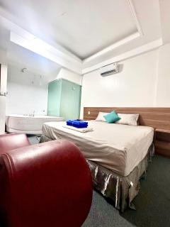 Hotel & Massage HƯƠNG GIANG 3 - 1