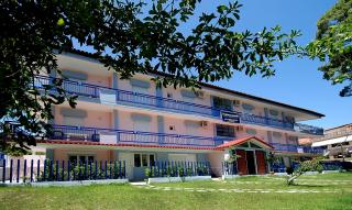 Thalassenia Studios & Apartments 3 - Hanioti - 2
