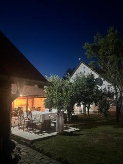 Etno imanje Dorf - 1