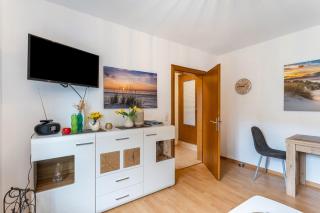 Ferienwohnung Rumphorst - 7