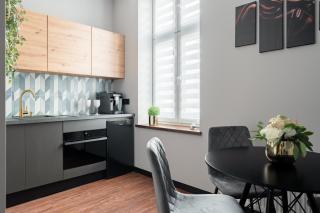 Apartament Organza - 1