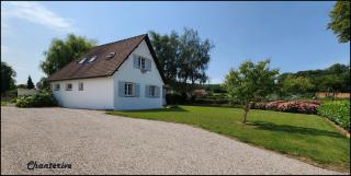 Echappée belle à la campagne avec piscine - 8