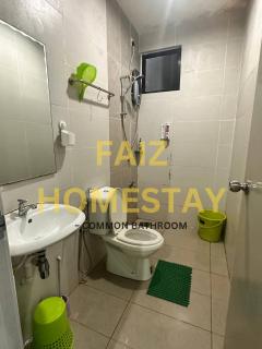 FAIZ HOMESTAY - 2