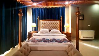 The Mont Calm Suites - 9