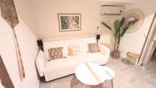 LE MIMOSA mignon en plein centre-ville, emplacement parfait pour votre séjour - 9