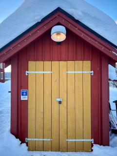 House in Åre Björnen ski-in ski-out - 2