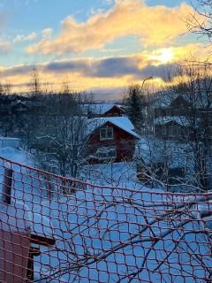 House in Åre Björnen ski-in ski-out - 1