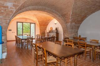 Agriturismo Antica Fonte - 9