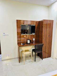 Hotel Imperial inn - 5