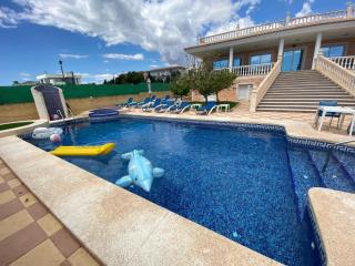 apartamento privado en un chalet 2 - 9