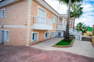 apartamento privado en un chalet 2 - 6