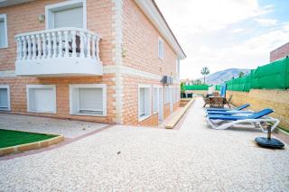apartamento privado en un chalet 2 - 4