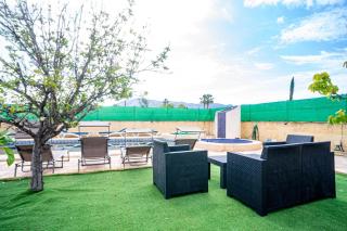 apartamento privado en un chalet 2 - 1