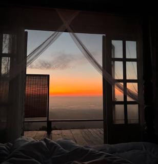 4000Dao- A Hilltop Hideaway & Experience in Doi Tung - 2