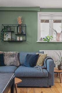 Cosy Haven Apartment - 7
