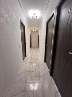 Leyros & Andersen Hotel - 3