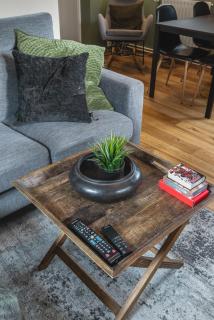 Cosy Haven Apartment - 5