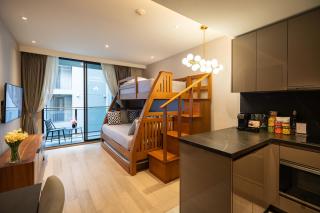 Walton Suites Sukhumvit - 8