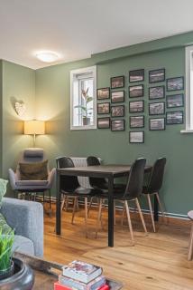 Cosy Haven Apartment - 6