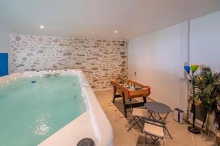 Chambres d'Hôtes Villa l'Orchidée - 5