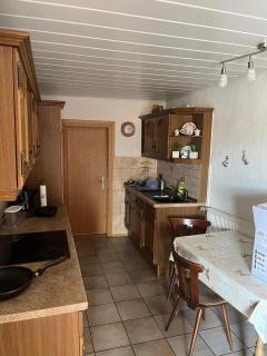 Ferien- & Monteurswohnung Krüger Werra Suhl Tal - 3