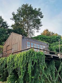 4000Dao- A Hilltop Hideaway & Experience in Doi Tung - 9