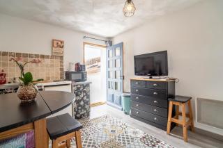 Gîte indépendant l'Orchidée - 5