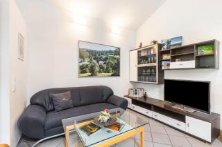 Großes Ferienhaus Engelsdorf - 8