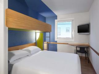 B&B HOTEL Gießen-Linden - Gießen - 9