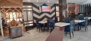Hotel Almati Inn - Near Delhi Airport - 5