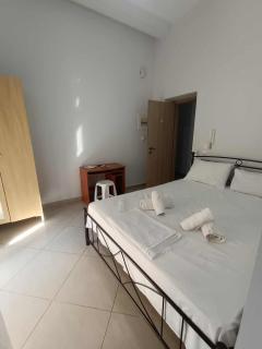 Chios Port Apartments - A3 - 1
