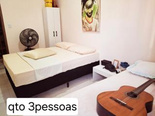 TÔ em casa Barra Porto - 1