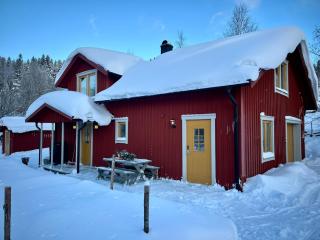 House in Åre Björnen ski-in ski-out - 8