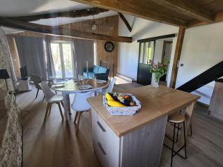 La Grange des Bastides - 2