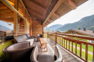 Schöneben Chalet Anton - 6