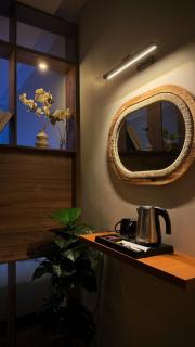 Cozy Apartment - 5