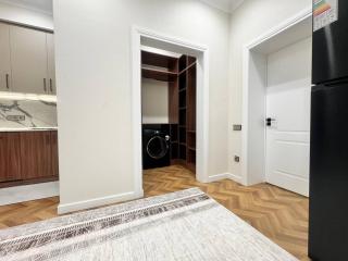 VIP Ambasador Apartment in Baku - 6