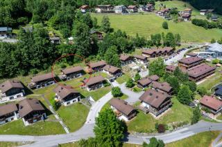 Schöneben Chalet Anne Marie - Wald im Pinzgau - 8