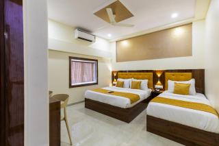 Hotel Imperial inn - 3