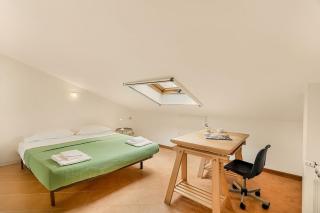 Verde e Mare Lerici , Free Parking - 6