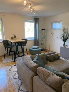 Schönes Apartment mit Terrasse, mitten im Grünen Stattegg - 9