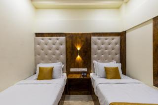 Hotel Imperial inn - 6