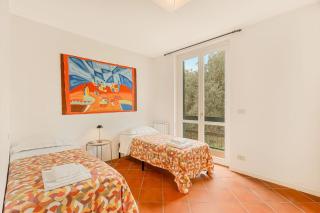Verde e Mare Lerici , Free Parking - 5