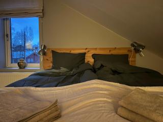 House in Åre Björnen ski-in ski-out - 2