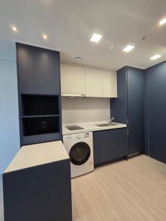 Central Height Apartment - 1